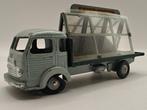Dinky Toys France 33 Simca Cargo Miroitier - Saint Gobain, Ophalen of Verzenden, Zo goed als nieuw, Bus of Vrachtwagen, Dinky Toys