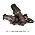 Waterpomphuis voor Mercedes om602 om603 om605 om606, Auto-onderdelen, Motor en Toebehoren, Ophalen of Verzenden, Gebruikt, Mercedes-Benz
