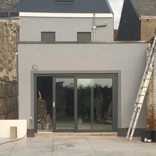 BMC RÉNOVATION FAÇADES, Immo, Huizen en Appartementen te koop