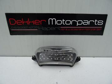 Helder Led Achterlicht Honda VTR1000F Firestorm 1997-2006 beschikbaar voor biedingen
