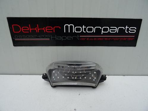 Helder Led Achterlicht Honda VTR1000F Firestorm 1997-2006, Motoren, Onderdelen | Honda, Gebruikt, Ophalen of Verzenden