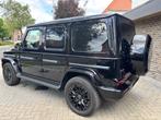 MERCEDES G 580 | EDITION ONE | AMG | NIEUW |, Auto's, Automaat, G-Klasse, Leder, 5 zetels