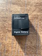 Batterie pour Go Pro, Audio, Tv en Foto, Fotografie | Accu's en Batterijen, Zo goed als nieuw