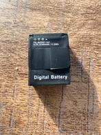 Batterie pour Go Pro, Zo goed als nieuw