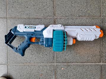 Nerf geweer beschikbaar voor biedingen