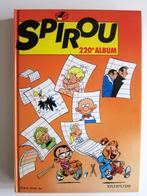 Recueil Spirou 220 (hebdos 2866 à 2875) 1993, Livres, Enlèvement ou Envoi, Une BD, Utilisé, Collectif