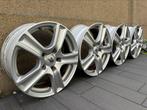 16” velgen voor Renault. Incl TPMS sensoren, Auto-onderdelen, Ophalen, Gebruikt, 16 inch, Velg(en)