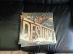 The Jacksons - Destiny (Vinyl lp) 1978 als nieuw, 1960 tot 1980, Ophalen of Verzenden, Zo goed als nieuw, 12 inch