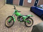 Italjet JT50, Fietsen en Brommers, Ophalen, Zo goed als nieuw