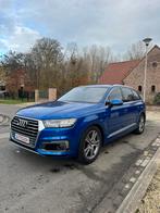 Audi Q7 hybride, Auto's, Diesel, Q7, Particulier, Te koop