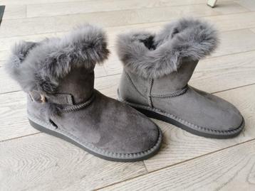 Winterbotjes dames beschikbaar voor biedingen
