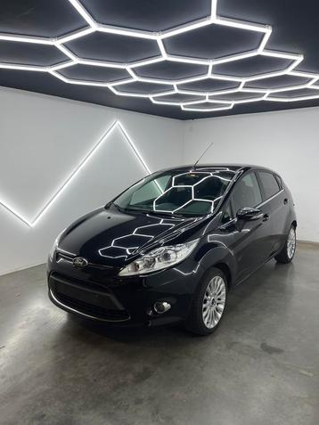 FORD FIESTA 1.25| 2012| 80.235KM| 1 JAAR GARANTIE beschikbaar voor biedingen
