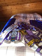 Anderlecht spullen, Tickets en Kaartjes