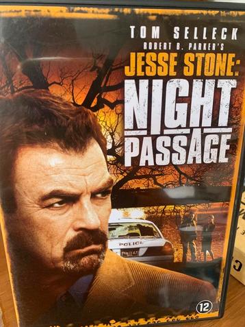 Jesse Stone: Night Passage beschikbaar voor biedingen