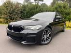 BMW 530e TOURING X-drive M-sport, Auto's, Automaat, 1998 cc, Parkeersensor, 4 cilinders