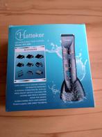 Haartrimmer, Ophalen, Gebruikt, Haarverzorging