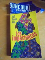 De ongeduldige Djaïli Amadou Amal, Ophalen of Verzenden, Gelezen, Djaïli Amadou Amal, Wereld overig