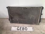 RADIATEUR Volkswagen Golf VI (5K1) (1k0121251dn), Auto-onderdelen, Gebruikt, Volkswagen