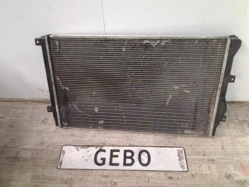 RADIATEUR Volkswagen Golf VI (5K1) (1k0121251dn), Auto-onderdelen, Airco en Verwarming, Volkswagen, Gebruikt