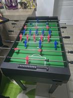 kickertafel, Ophalen, Zo goed als nieuw