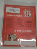 Het sprekende testament 1957, Boeken, Ophalen, Willy Vandersteen, Eén stripboek, Nieuw
