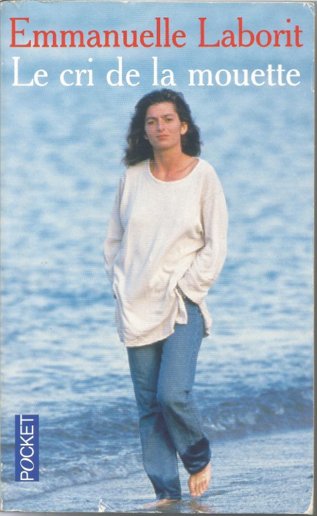 Le cri de la mouette, Livres, Livres scolaires, Utilisé, Français, Secondaire, Enlèvement ou Envoi