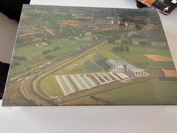 Esso benelux puzzel beschikbaar voor biedingen