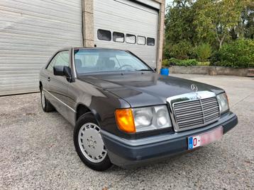 Mercedes-Benz CE230  beschikbaar voor biedingen