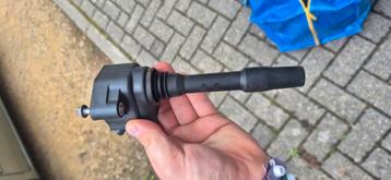 BMW-spoel beschikbaar voor biedingen