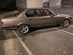 BMW E32 730i 6cilinder, Auto's, BMW, Automaat, Elektrische ramen, 7 Reeks, 5 zetels