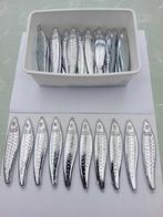 Zeehengel - Sport, Watersport en Boten, Ophalen, Nieuw, Werphengel