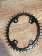 Grx 38t oval garbaruk, Fietsen en Brommers, Fietsonderdelen, Ophalen of Verzenden, Zo goed als nieuw
