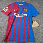 Barcelona Messi Champions League Origineel Finale 2022, Sport en Fitness, Voetbal, Ophalen of Verzenden, Zo goed als nieuw
