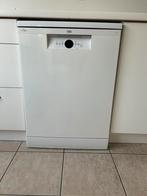 Vrijstaande vaatwasser Beko, Elektronische apparatuur, Vaatwasmachines, Ophalen, Zo goed als nieuw, Vrijstaand