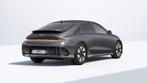Hyundai Ioniq 6 77,4 kWh Balance, Automaat, Bluetooth, 77 kWh, Zilver of Grijs