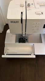 Machine à coudre PFAFF Passport 3.0, Hobby & Loisirs créatifs, Enlèvement, Comme neuf, Machine à coudre, Pfaff