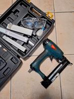 Airpress nagel/nietjespistool voor compressor, Doe-het-zelf en Bouw, Ophalen