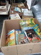 Lot de vieux spiroux, Collections, Enlèvement, Utilisé