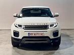 Range Rover Evole Evole 2.0 TD4 2018 12 MAANDEN GARANTIE, Automaat, Monovolume, 4 cilinders, Wit