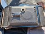 Voigtlander Bessa 6x9 met Anastigmat Voigtar 6.3 c-lens, Ophalen of Verzenden