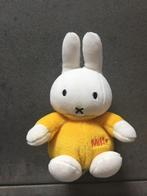 Knuffel Nijntje, Kinderen en Baby's, Speelgoed | Knuffels en Pluche, Ophalen of Verzenden, Gebruikt