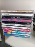 Cd's te koop, CD & DVD, CD | Compilations, Comme neuf, Enfants et Jeunesse, Enlèvement