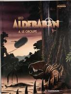 Leo Aldebaran 4. Le groupe, Livres, Enlèvement ou Envoi, Une BD, Comme neuf, Leo