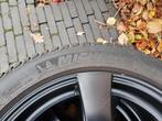 Winterbanden, aluminium, zwart, Auto-onderdelen, Ophalen, Winterbanden, Velg(en)