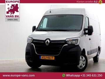 Renault Master T35 2.3 dCi 135pk L2H2 Comfort Airco/Navi 10- beschikbaar voor biedingen