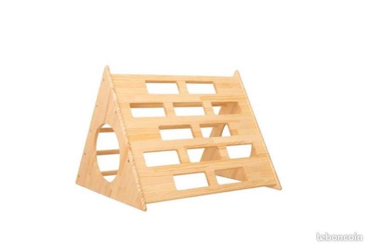 Klimmer Little Nice Things Montessori, Kinderen en Baby's, Speelgoed | Overig, Zo goed als nieuw, Jongen of Meisje, Ophalen