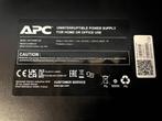 APC BXI1200MI-GR power back-up, Computers en Software, Noodvoedingen (UPS), Ophalen, Zo goed als nieuw