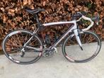 Full Carbon Sportivo koersfiets, Fietsen en Brommers, 53 tot 57 cm, Ophalen, Gebruikt, Carbon