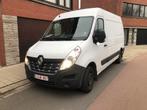 Renault master 2019 euro6, Euro 6, Renault, 96 kW, Particulier