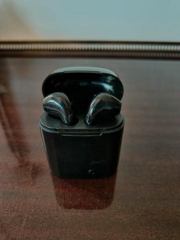 i7s TWS draadloze Bluetooth oortjes beschikbaar voor biedingen